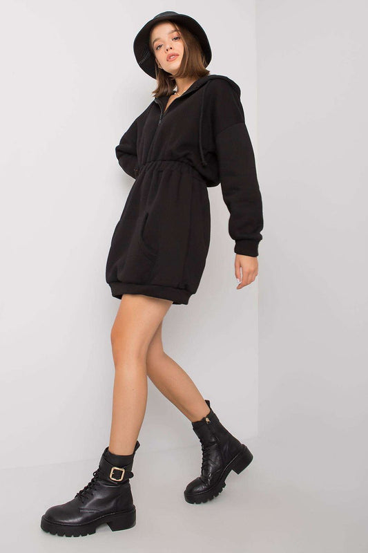  Дневна рокля model 160853 Ex Moda 