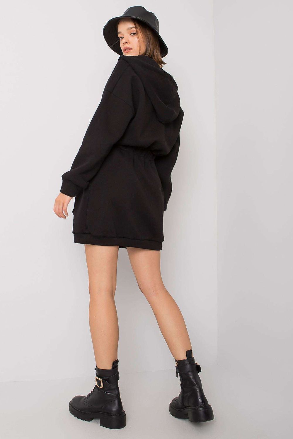  Дневна рокля model 160853 Ex Moda 