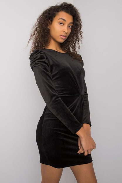  Вечерна рокля model 161080 Rue Paris 