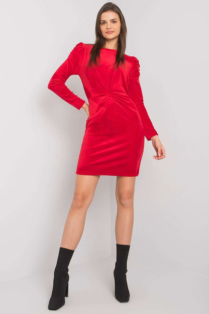  Вечерна рокля model 161082 Rue Paris 