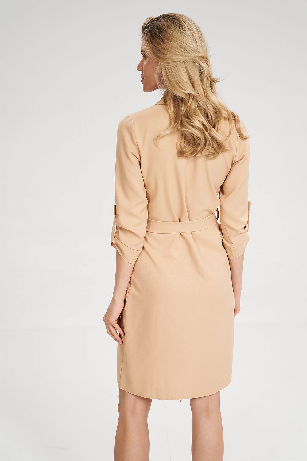  Дневна рокля model 141744 Figl 