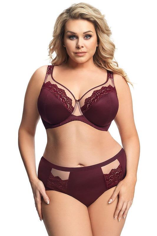  Бикини model 161778 Gorsenia Lingerie 