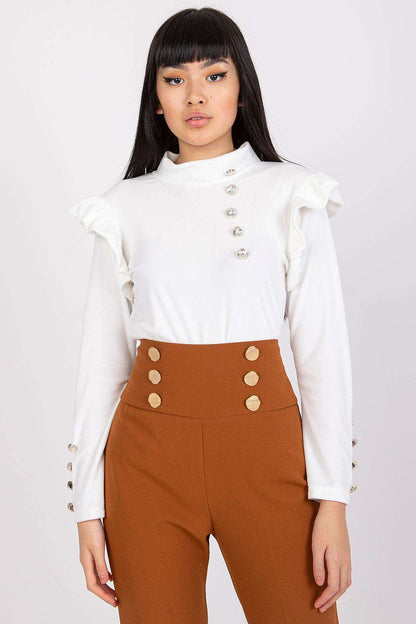  Блуза model 161914 Italy Moda 