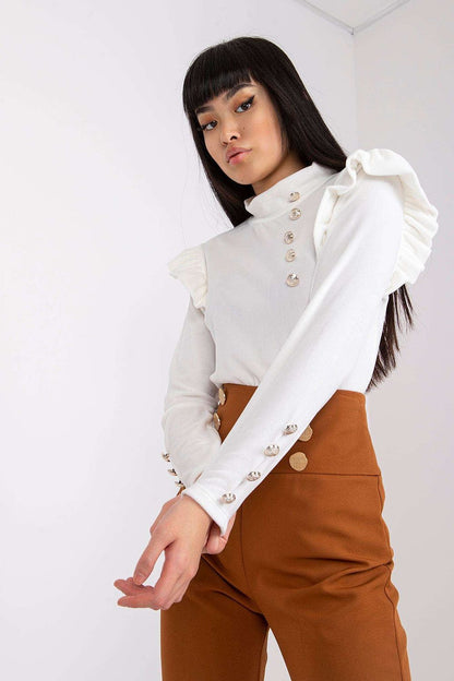  Блуза model 161914 Italy Moda 