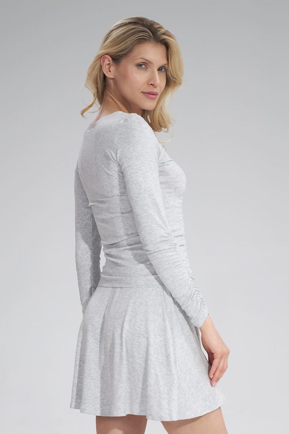  Блуза model 162283 Figl 