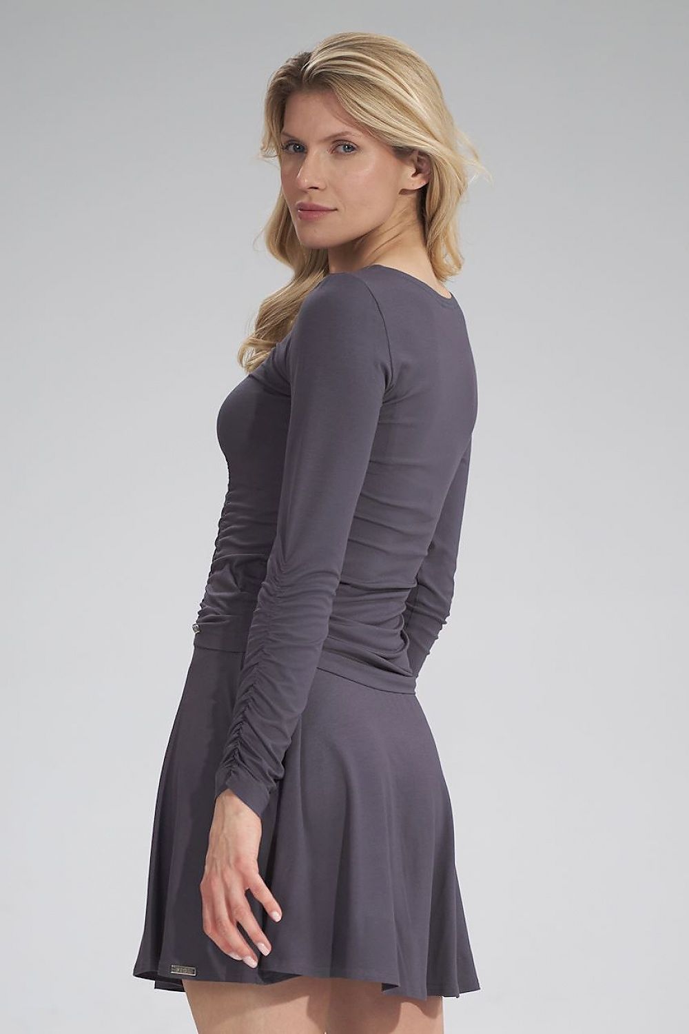  Блуза model 162286 Figl 