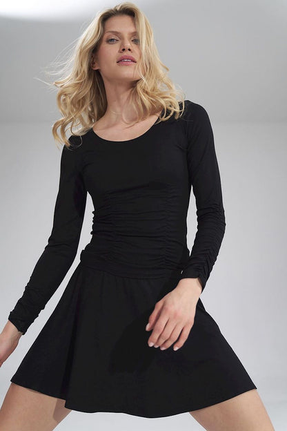  Блуза model 162288 Figl 