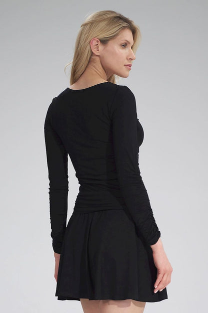  Блуза model 162288 Figl 
