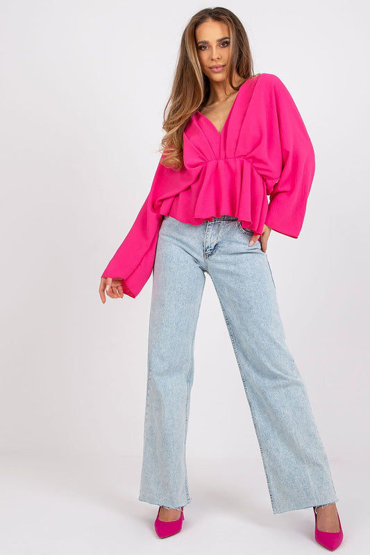  Блуза model 162546 Italy Moda 