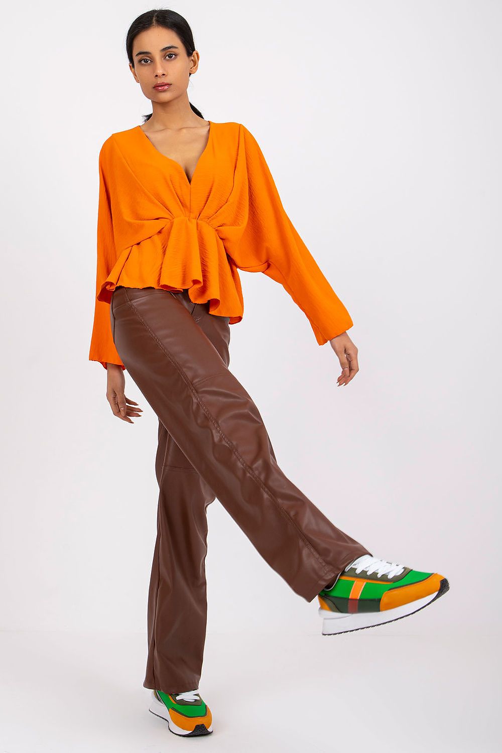  Блуза model 162547 Italy Moda 