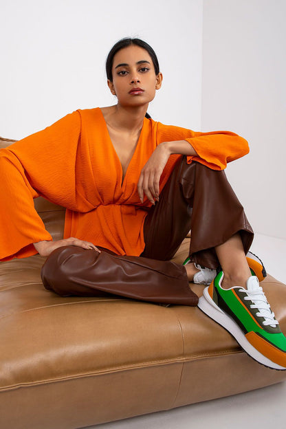  Блуза model 162547 Italy Moda 