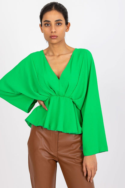  Блуза model 162549 Italy Moda 