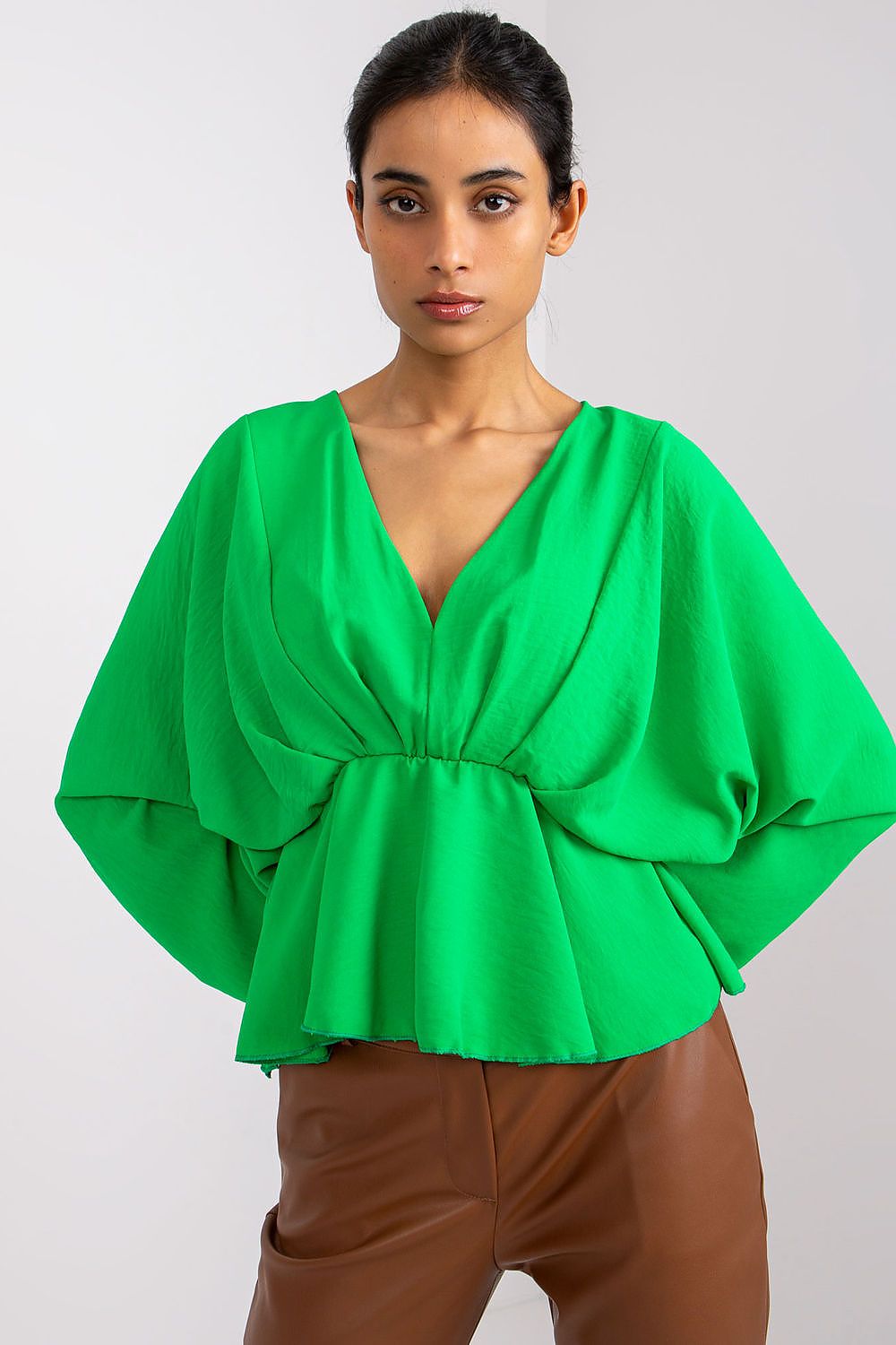  Блуза model 162549 Italy Moda 