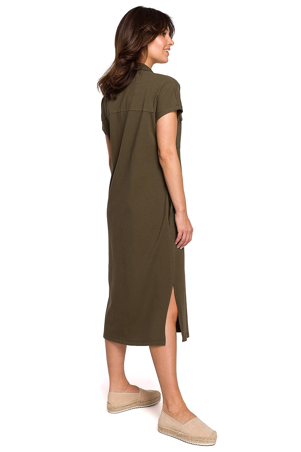  Дневна рокля model 163165 BeWear 