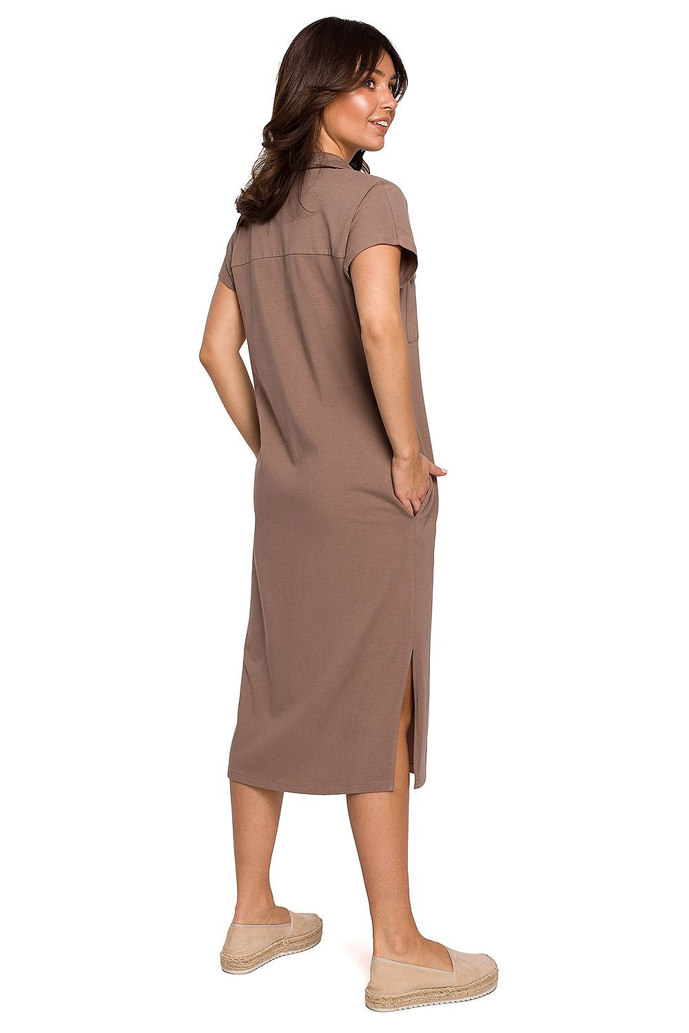  Дневна рокля model 163166 BeWear 