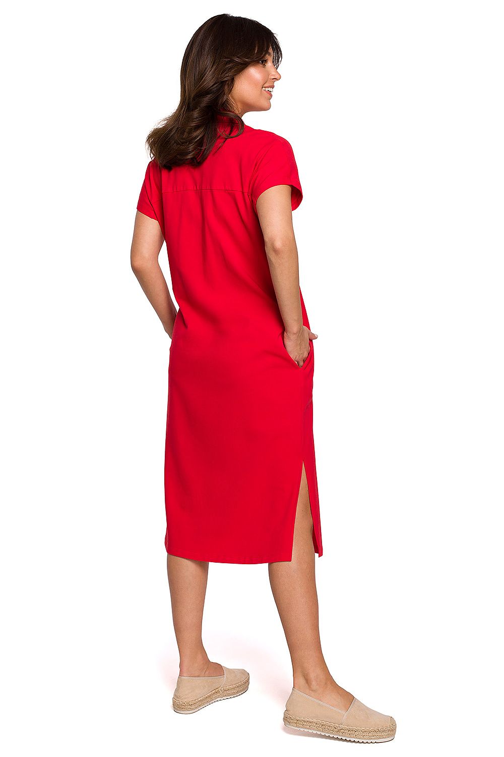  Дневна рокля model 163167 BeWear 
