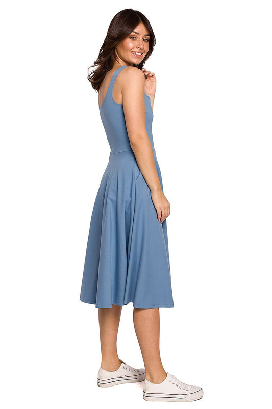  Дневна рокля model 163182 BeWear 