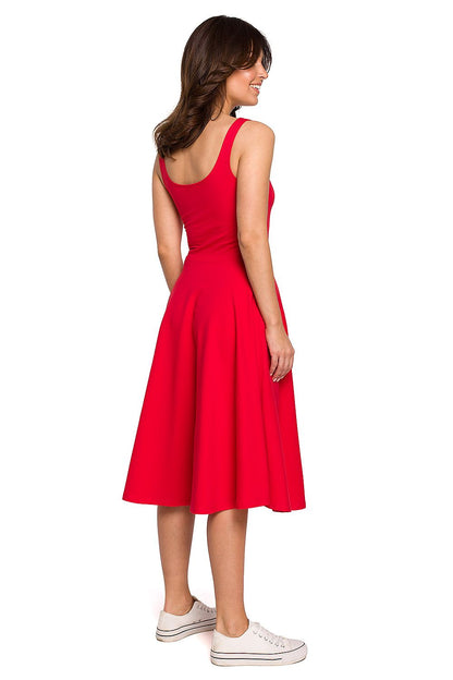  Дневна рокля model 163185 BeWear 