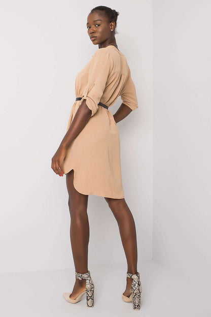  Дневна рокля model 164622 Italy Moda 