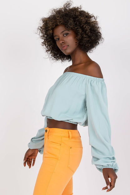  Блуза model 164636 Italy Moda 