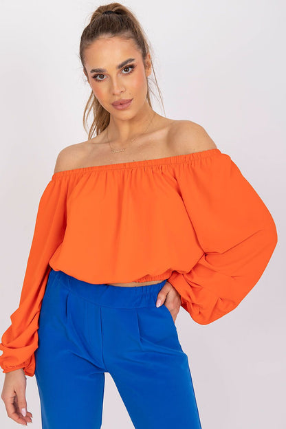  Блуза model 164639 Italy Moda 