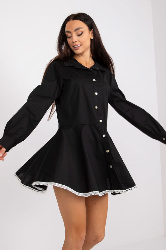 Дневна рокля model 164644 Italy Moda 