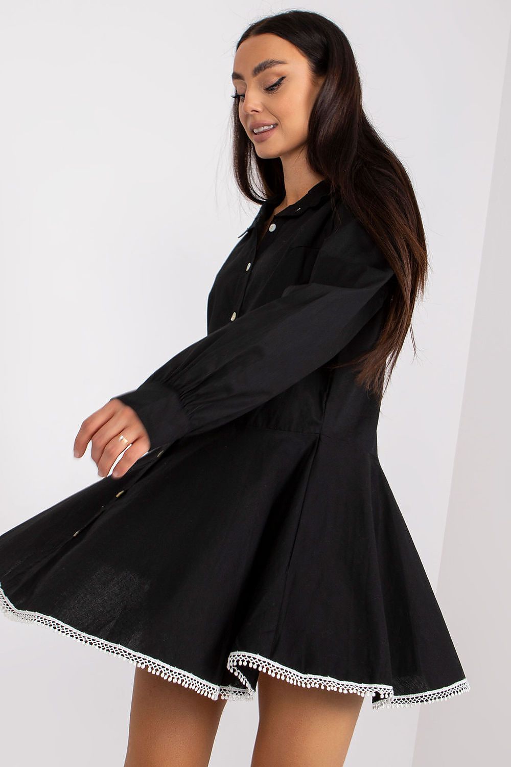  Дневна рокля model 164644 Italy Moda 