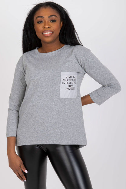  Блуза model 164754 Ex Moda 