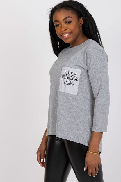  Блуза model 164754 Ex Moda 