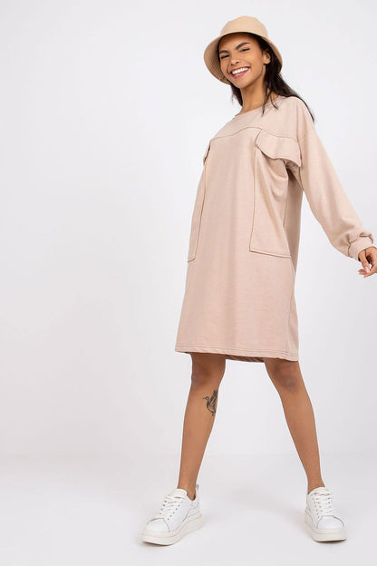  Дневна рокля model 164783 Ex Moda 