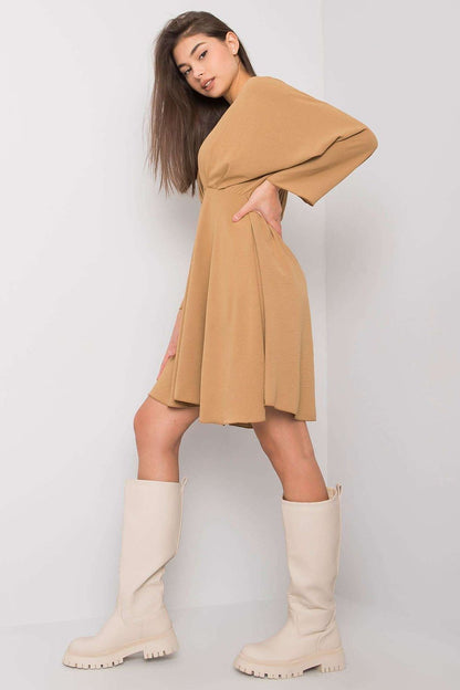  Дневна рокля model 164969 Italy Moda 