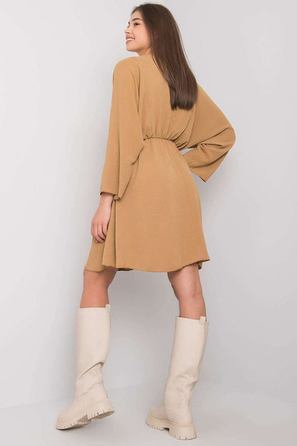  Дневна рокля model 164969 Italy Moda 