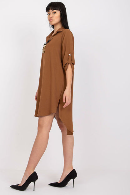  Дневна рокля model 165380 Italy Moda 