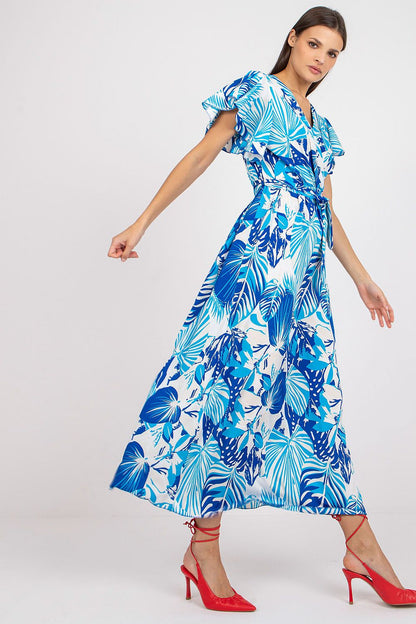  Дневна рокля model 165403 Italy Moda 