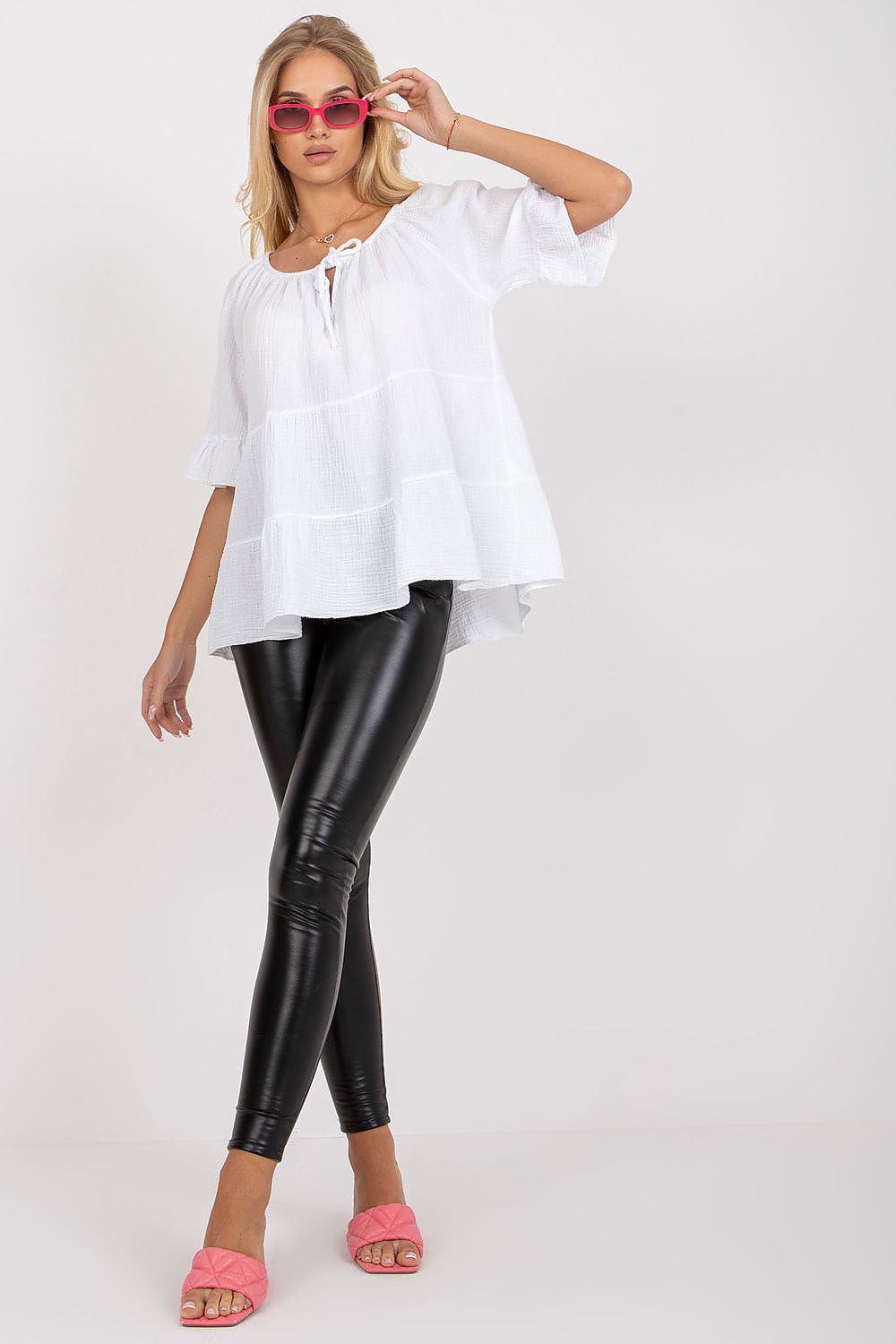  Блуза model 165887 Och Bella 
