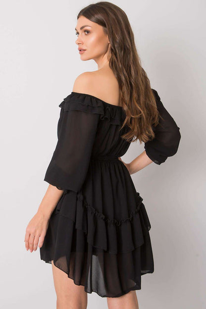  Дневна рокля model 166086 Och Bella 