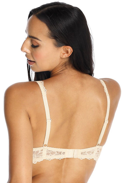  Подплатен сутиен model 166215 Mat 