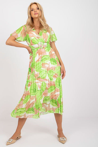  Дневна рокля model 166273 Italy Moda 