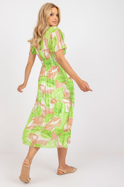  Дневна рокля model 166273 Italy Moda 