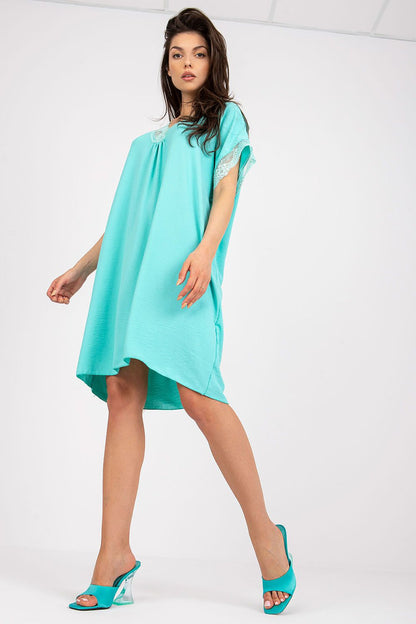  Дневна рокля model 166328 Italy Moda 