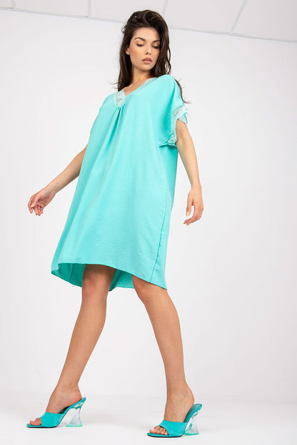  Дневна рокля model 166328 Italy Moda 