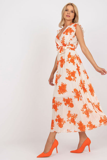  Дневна рокля model 166332 Italy Moda 