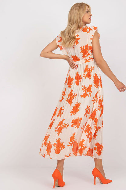  Дневна рокля model 166332 Italy Moda 