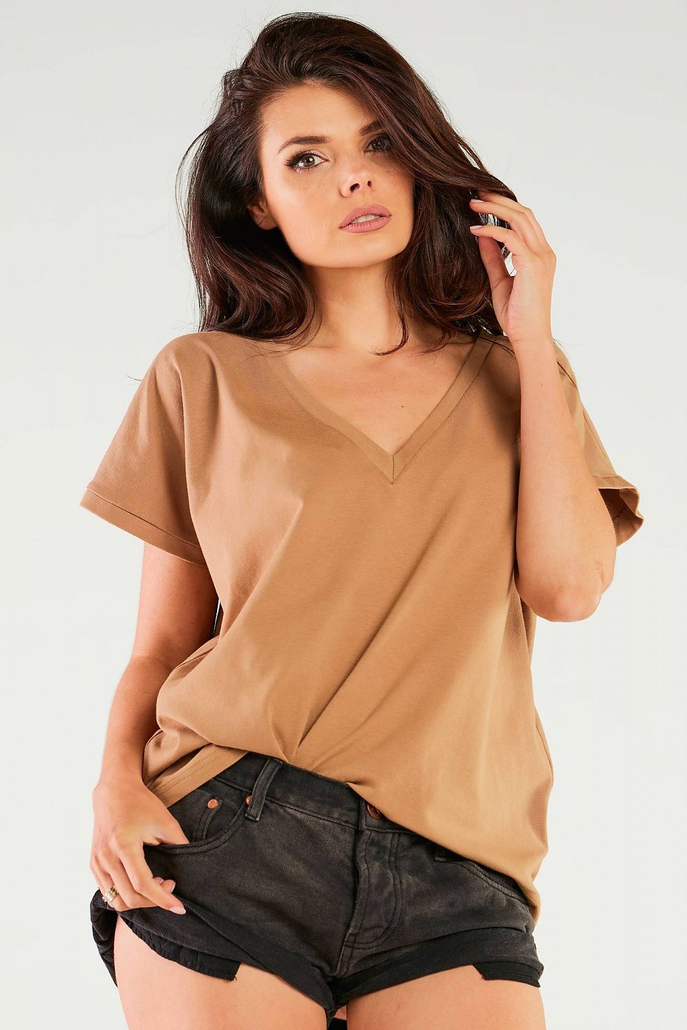  Блуза model 166825 Infinite You 