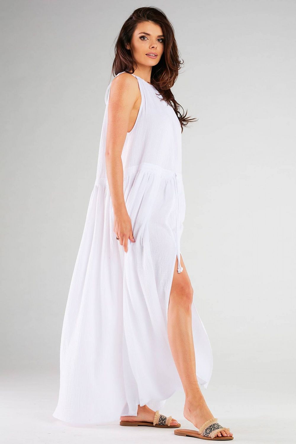  Дневна рокля model 166832 Infinite You 