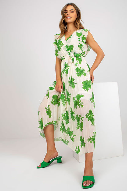  Дневна рокля model 166992 Italy Moda 