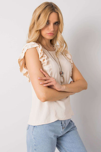 Блуза model 167257 Och Bella 