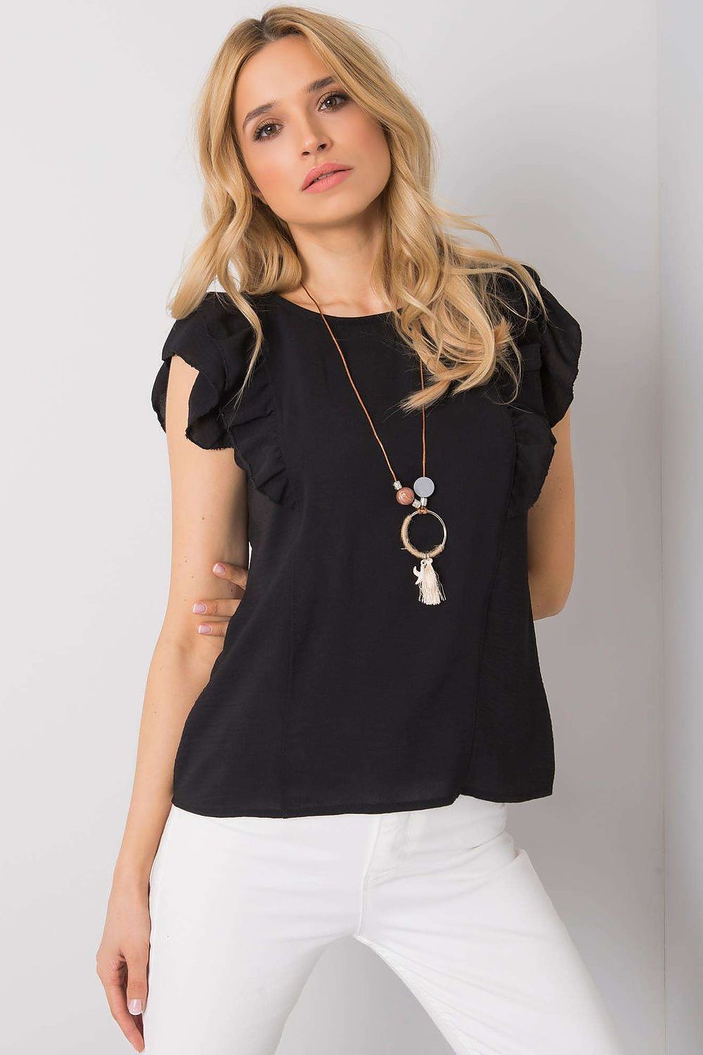  Блуза model 167259 Och Bella 