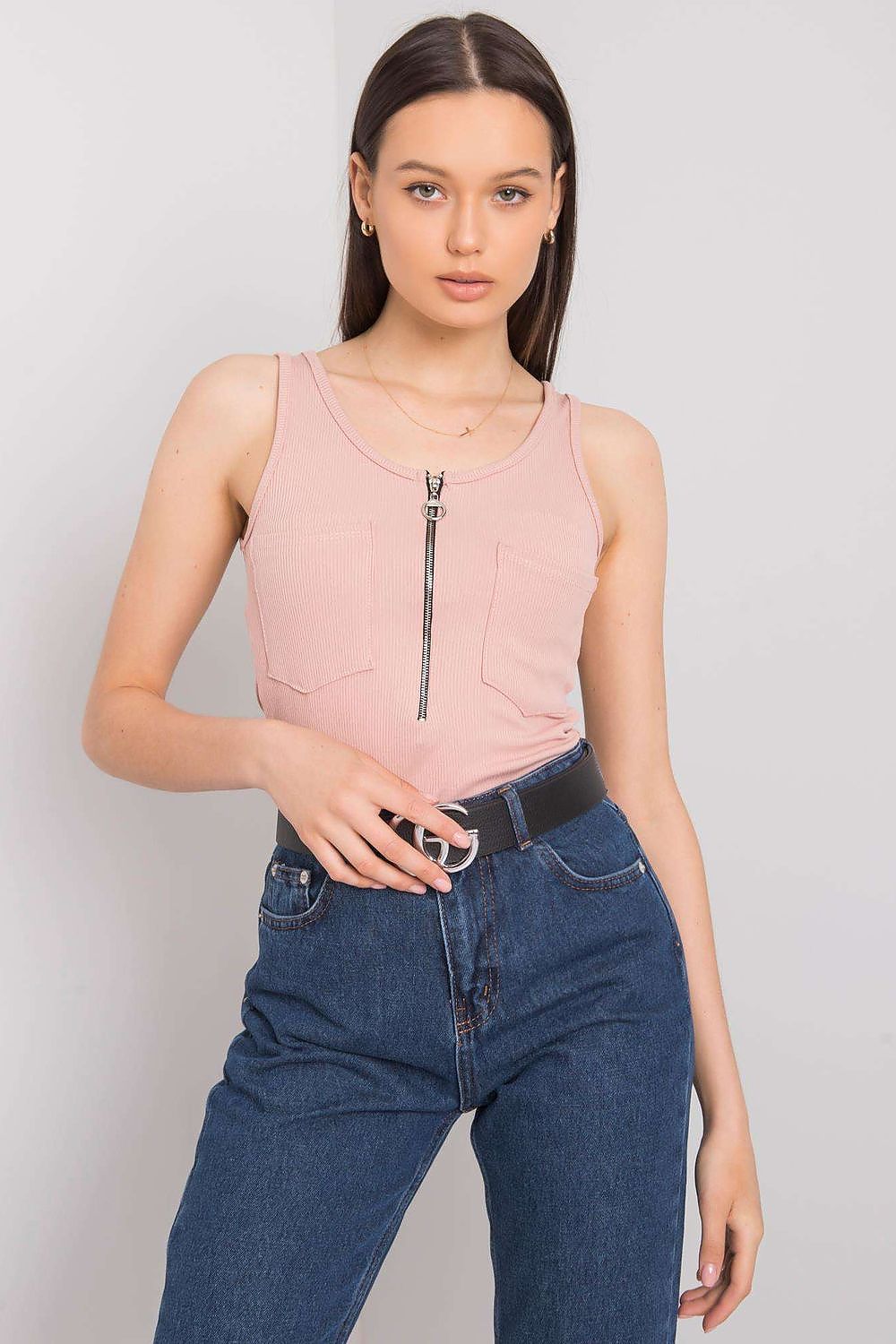  Тениска model 167382 Italy Moda 