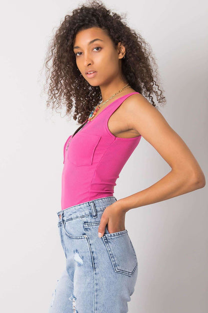  Тениска model 167384 Italy Moda 